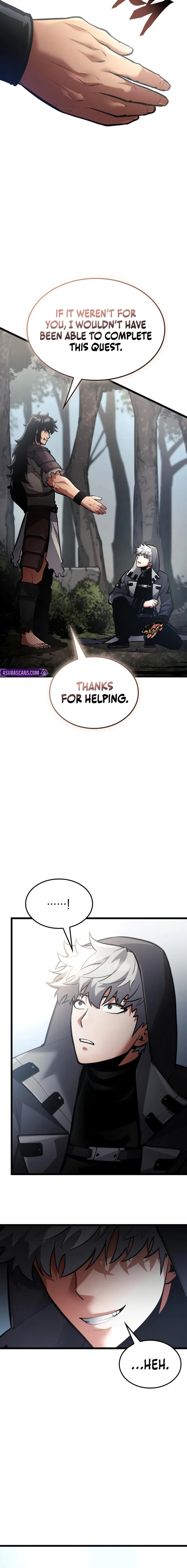 Emperor of Solo Play Chapter 56 image 08